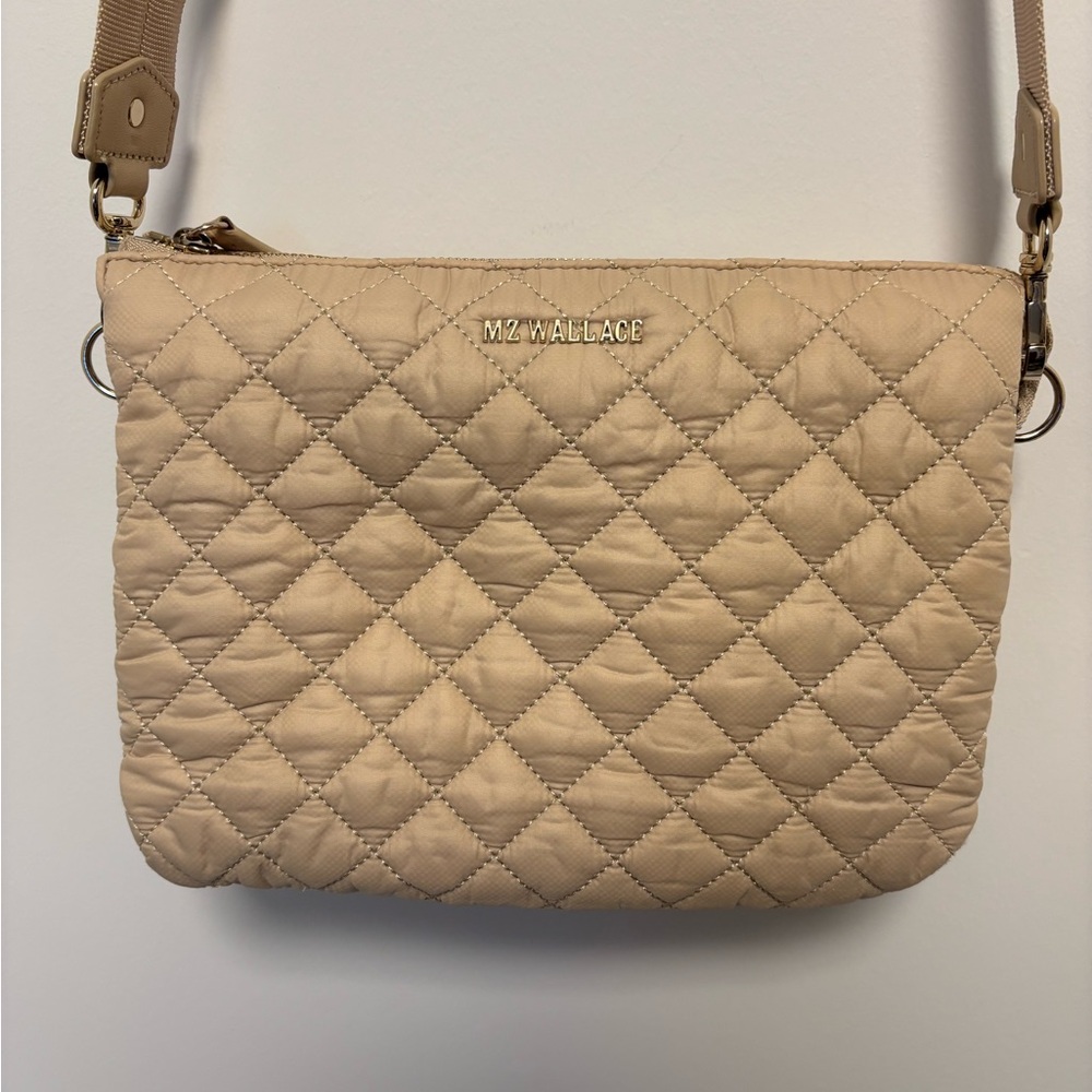 MZ Wallace Quilted Pippa